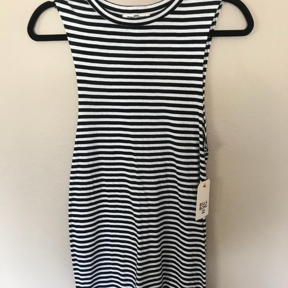 Billabong Brand new dress!!!